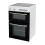 Willow Appliances Willow 68L Electric Cooker, Twin Cavity Ceramic Hob WT60CCW 11