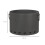 Outsunny Outsunny 38cm Smokeless Wood Burning Firepit Metal Fire Pit, Dark Grey 2