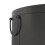 Outsunny Outsunny 38cm Smokeless Wood Burning Firepit Metal Fire Pit, Dark Grey 8