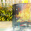 Outsunny Outsunny 45cm Smokeless Wood Burning Firepit Metal Fire Pit, Dark Grey 3