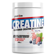 (Cherry Fizz) Per4m Creatine Monohydrate