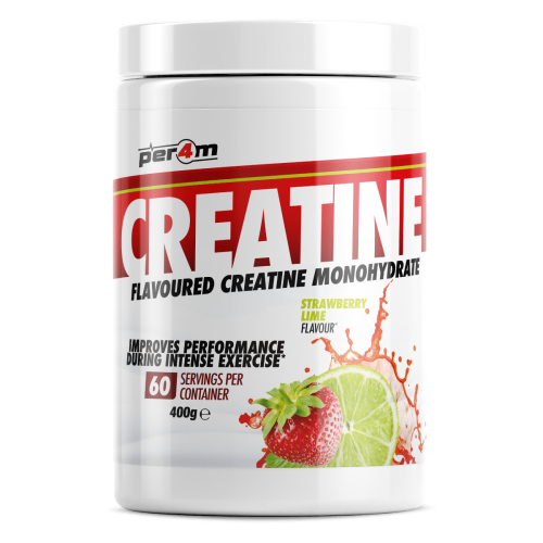 (Passion Fruit) Per4m Creatine Monohydrate 1