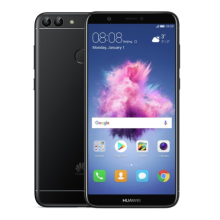 Huawei P Smart (2017) 32GB Black 5.65" 4G Android Smartphone - Refurbished