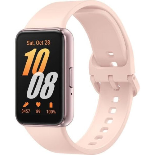 Samsung Samsung Galaxy Fit 3 R390 – Oro rosa