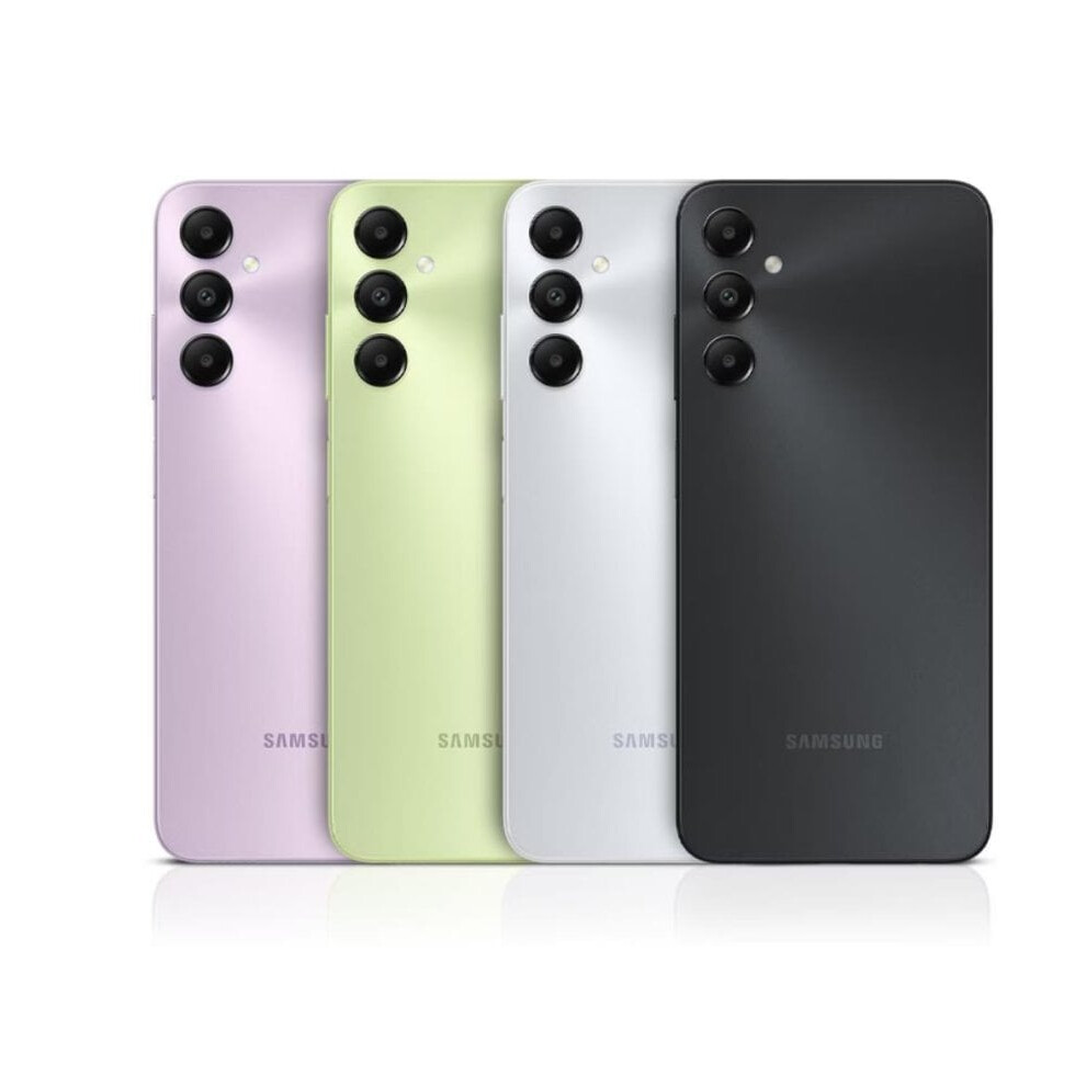 Samsung Galaxy A05s A057f Ds (64Gb+4Gb, Violet) Light