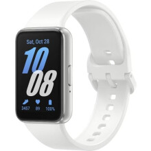 Samsung Galaxy Fit 3 R390 – Argento