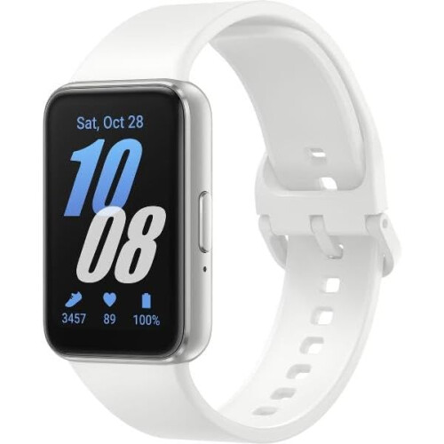 Samsung Samsung Galaxy Fit 3 R390 – Argento