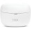 JBL JBL Tune Beam True Wireless Earbuds (Ghost Edition) (White) 5
