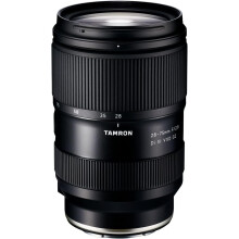 Tamron 28-75mm f/2.8 Di III VXD G2 Lens (Nikon Z, A063)