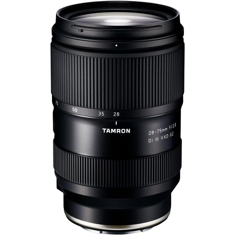 Tamron 28-75mm f/2.8 Di III VXD G2 Lens (Nikon Z, A063)