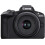Canon Canon EOS R50 Kit with (RF 18-150mm) (Black) 1