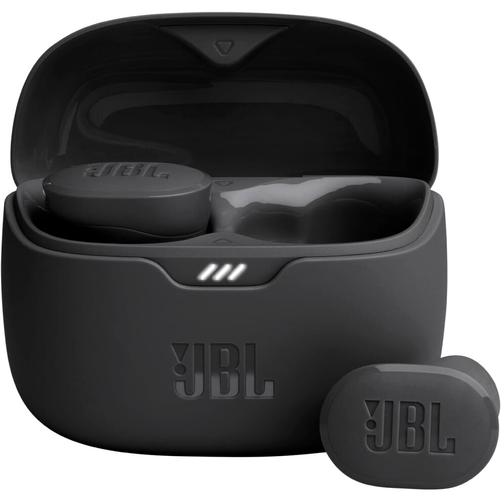 JBL Tune Buds (Black)
