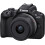 Canon Canon EOS R50 Kit with (RF 18-150mm) (Black) 2