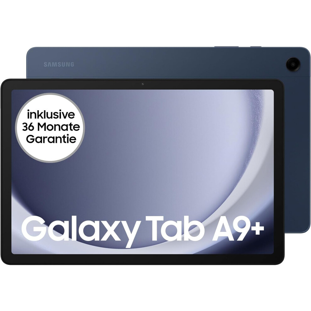 Samsung Galaxy Tab A9+ SM-X216 5G (64GB+4, Navy)