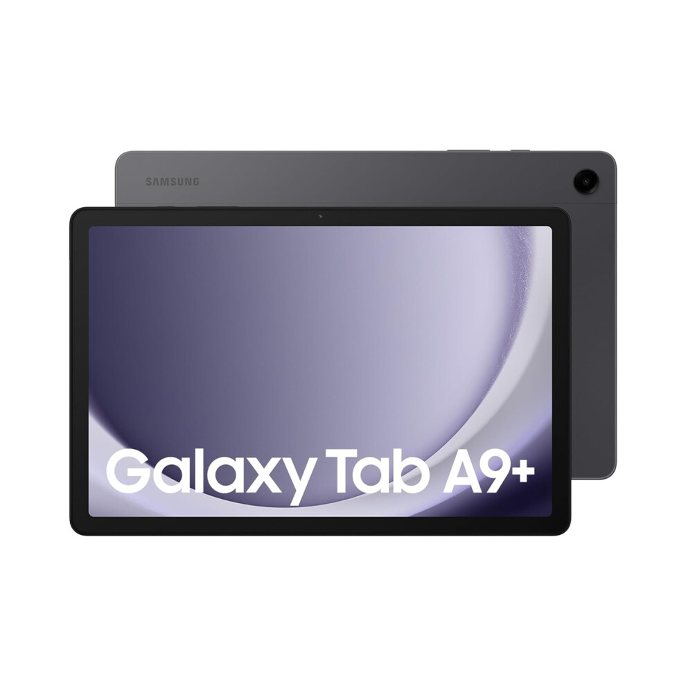 Samsung Galaxy Tab A9+ Sm-X210 Wifi (128Gb+8, Graphite)