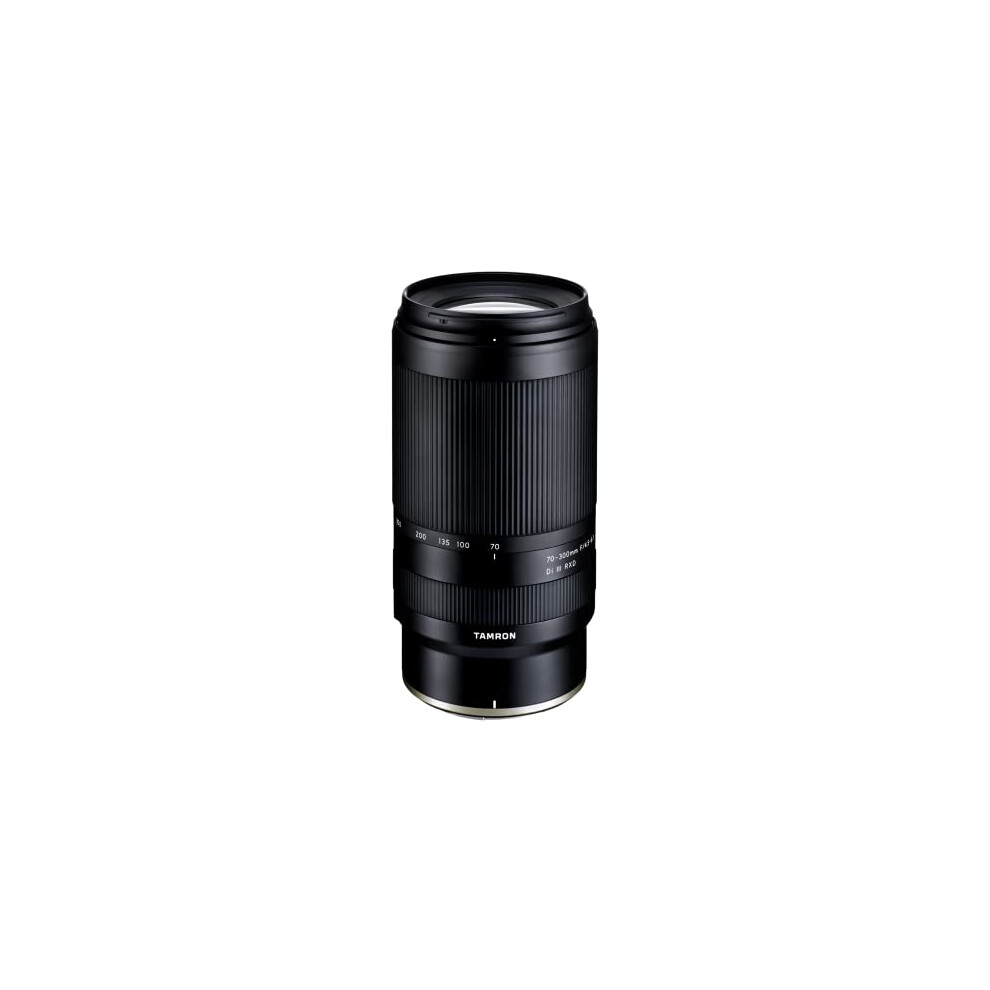 Tamron 70-300mm F/4.5-6.3 Di III RXD Lens for Nikon Z (A047)