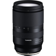 Tamron 17-70mm f/2.8 Di III-A VC RXD para Fuji X