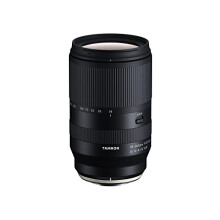 Tamron 18-300mm f/3.5-6.3 Di III-A VC VXD Objektiv (FUJIFILM X, B061X)