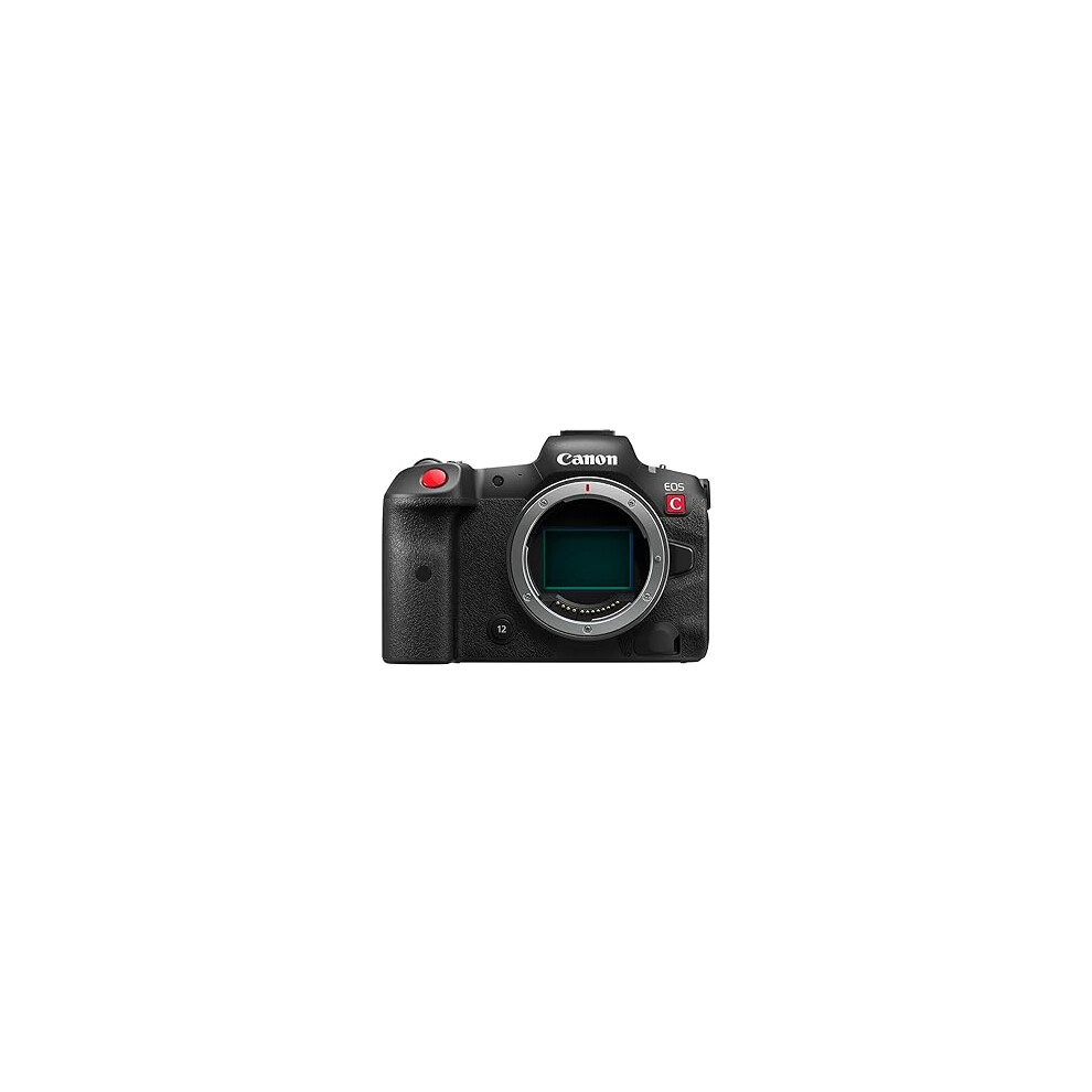 Gt Pro Canon Eos R5 C Mirrorless Cinema Camera