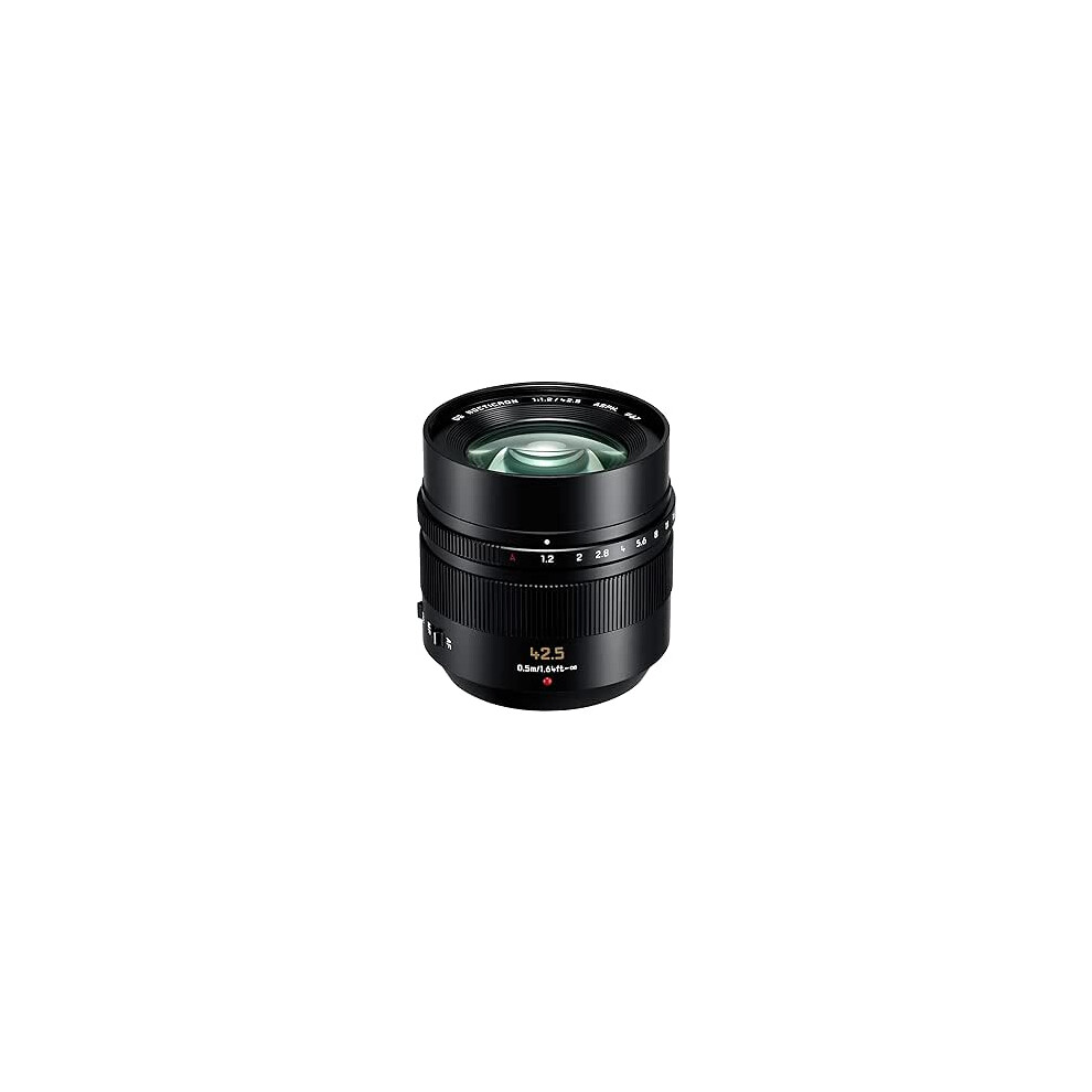 Panasonic Panasonic 42.5mm F1.2 ASPH. POWER O.I.S. (HNS043E)
