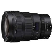 Nikon Z 14-24mm f/2.8 S Lens