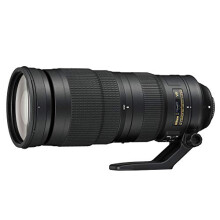 Nikon Nikon AF-S 200-500mm f/5.6E ED VR