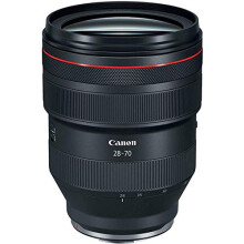 CANON Objectif RF 28-70mm f/2L USM