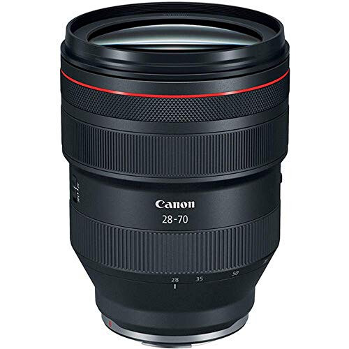 Canon CANON Objectif RF 28-70mm f/2L USM