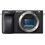 Sony Sony A6400 Black (Body Only) Mirrorless Camera 1