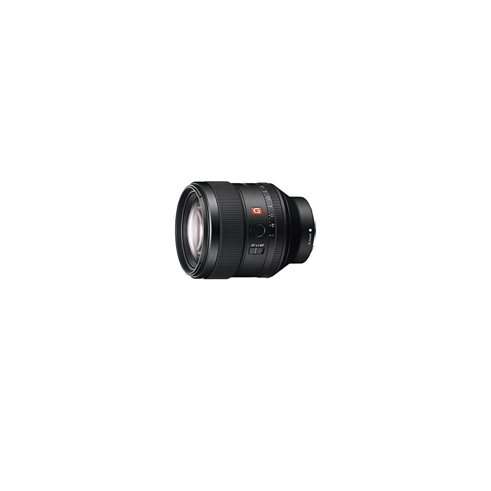 Sony Sony FE 85mm F1.4 GM (SEL85F14GM)