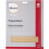 Harris Harris Preparation Sandpaper  Medium 4pk 1