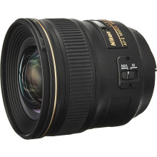 Nikon AF-S 24mm f/1.4G ED (Retail Packing)