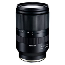 Tamron 17-70mm F/2.8 Di III-A VC RXD Lens (B070S) (Sony E)