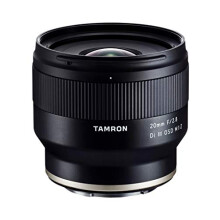 Tamron Tamron 20mm F/2.8 Di III OSD (F050 Sony E)