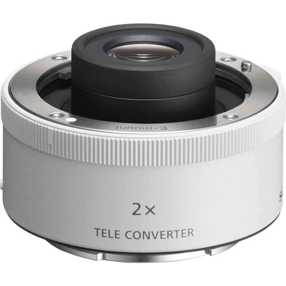 Sony Sony FE 2x Teleconverter (SEL20TC)