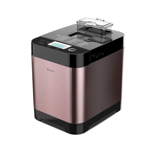 Bread Maker Household Automatic and Multi - function Sprinkle Fruit Yogurt from Eco-system