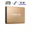 (Gold 8TB) External Hard Drive Portable Shockproof Mobile SSD 1