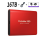 ( Red 16TB) External Hard Drive Portable Shockproof Mobile SSD 1