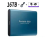( Blue 16TB) External Hard Drive Portable Shockproof Mobile SSD 1