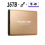 (Gold 16TB) External Hard Drive Portable Shockproof Mobile SSD 1