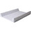 Koko AntiRoll Baby Changing Mat With A Grey Star Print 1