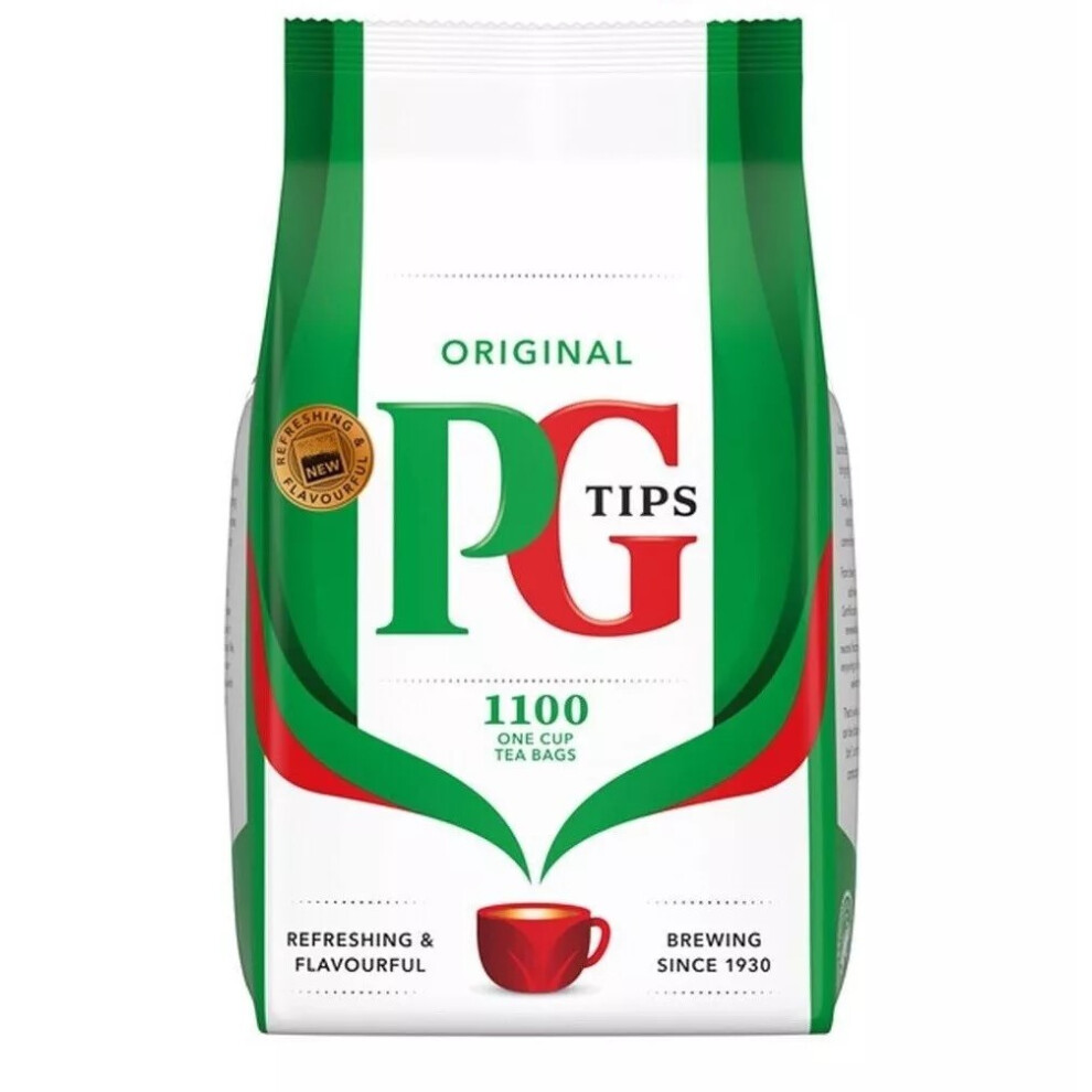Lipton Yellow Label - 3 Cases of 100 Tea Bags (300 Total) - Image 8