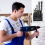 5-Piece Masonry Drill Bit Set, Effortless Drilling with 5 Piece Masonry Bit Set 5