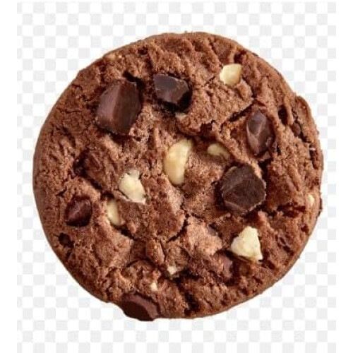 (Pack Of 6) Fox's Biscuits Chunkie Chocolate Cookies 180g 2