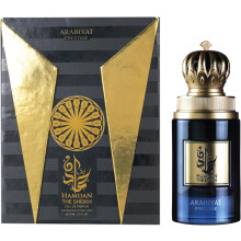 Arabiyat Prestige Hamdan The Sheikh EDP For Men, 75ml (Unisex)