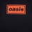 Oasis (S, Black) Oasis Definitely Maybe AAA Pass T Shirt 2