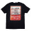 Oasis (S, Black) Oasis Definitely Maybe AAA Pass T Shirt 4