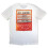 Oasis (S, White) Oasis Definitely Maybe AAA Pass T Shirt 4