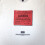 Oasis (M, White) Oasis Definitely Maybe Ticket Stub T Shirt 3