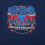 Aerosmith Rainbow Spade Womens T Shirt 3